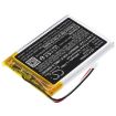 Flir T199369 Battery Replacement for C2 C3 - 2