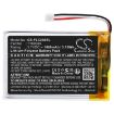 Flir T199369 Battery Replacement for C2 C3 - 3