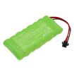 Battery Replacement Compumatic AAP2000 for XL1000 XL1000e - 1