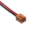 Battery Replacement Amano AJR-111000 for PIX3000 PIX-3000 - 5