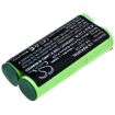 Waterpik BK-4MCCE Battery Replacement for 900 Sonic Toothbrush SR-3000 - 2