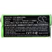 Waterpik BK-4MCCE Battery Replacement for 900 Sonic Toothbrush SR-3000 - 3