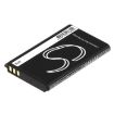 Replacement Battery for Tidradio TD-M8 - 4