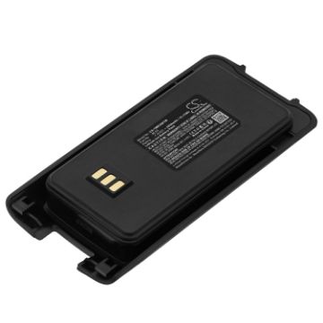 Smartcom Battery Replacement for SC-280 SC-380 - 1