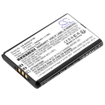 Senhaix SP523450 Battery Replacement for 1410 1420 - 1