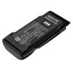 Replacement Battery for Motorola PMNN4598A PMNN4600A R2 - 2