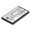 Nedis Battery Replacement for WLTK1010BK - 2