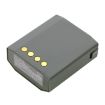 Battery Replacement Aeg CPA141 CPA2800 for Teleport ES - 1