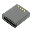 Battery Replacement Aeg CPA141 CPA2800 for Teleport ES - 2