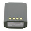 Battery Replacement Aeg CPA141 CPA2800 for Teleport ES - 5