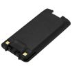 Tytera MD-2017 MD-390 Battery Replacement - 3