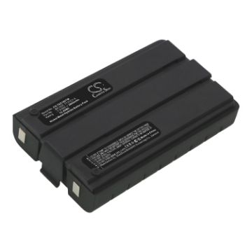 Replacement Battery for Harris BZ1032 - 1