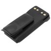 Motorola PMNN4407 Battery Replacement for R7 R7A - 4