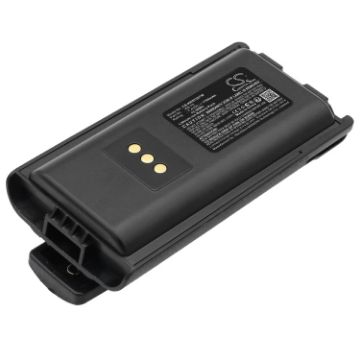 Kirisun KB-70 Battery Replacement for PT4208 PT7200 - 1