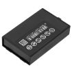 Icom BP-296 Battery Replacement for IC-M37 IC-M37E - 4