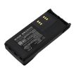 Motorola Battery Replacement HMNN4151 for GP1280 GP140 - 2