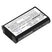 Kenwood KNB-81L Battery Replacement for NX-P500 TK-3601D - 2