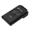 Yaesu Battery Replacement SBR-25LI SBR-26LI SBR-28 SBR-28Li for FT-25E FT-4VE - 2