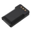Yaesu Battery Replacement SBR-25LI SBR-26LI SBR-28 SBR-28Li for FT-25E FT-4VE - 4