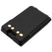 Vertex Standard AAJ66X001 FNB-V126Li Battery Replacement for VX-A200 VX-110 - 3