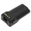 Kenwood KNB-L1 KNB-L2 KNB-L2M KNB-L3 KNB-L3M Battery Replacement for NX-5000 NX-5200 - 3