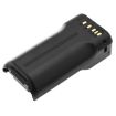 Kenwood KNB-L1 KNB-L2 KNB-L2M KNB-L3 KNB-L3M Battery Replacement for NX-5000 NX-5200 - 4