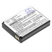 Battery Replacement Inrico B-50C for B01 B02 - 1