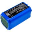 Replacement Battery for ECHO 520 Fusion 150+ - 2