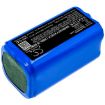 Battery Replacement Conga for 1090 1090 Connected - 2