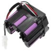 Karcher 7INR19/65 9.754-156.0 Battery Replacement for VC4 - 2