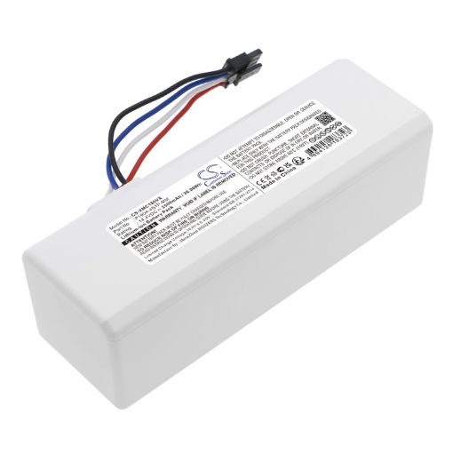 Battery Replacement Xiaomi P1904-4S1P-MM for Dreame MC1808 Roborock 1C - 1
