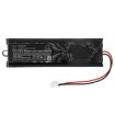 Rowenta RS-RH5272 Battery Replacement for Air Force Extreme RH8801WH/2D2 - 3