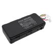 Battery Replacement Roborock BCR-1P6S-5000B BPR-1P6S-5130A - 2