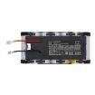 Replacement Battery for Philips D116-7S1P Aqua Plus 8000 XC8057/01 - 3