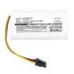 Xiaomi N011-4S1P Battery Replacement for BHR5217EU - 3