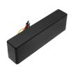 Haier MH1-4S1P-SC Battery Replacement for JX37 Sweeper - 3