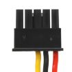 Haier MH1-4S1P-SC Battery Replacement for JX37 Sweeper - 6