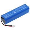 Haier TAB-T710L Battery Replacement for TAB-QS60S - 1