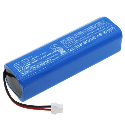 Haier TAB-T710L Battery Replacement for TAB-QS60S - 1