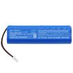 Haier TAB-T710L Battery Replacement for TAB-QS60S - 3