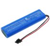 Xiaomi INR18650 Battery Replacement for Mi Robot Vacuum Mop P Mijia 2 - 2