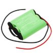 Battery Replacement Aeg 405 52 51-393 for ErgoRapido Rapido - 2