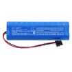 Viomi 5465V202 Battery Replacement for V3 - 3