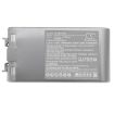 Battery Replacement Dreame 20-2017-023-00-000 P2016-751P-BWA for V11 V11SE - 5