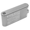 Battery Replacement Xiaomi 20-2017-023-00-000 P2016-751P-BWA for Dreame V11 V11SE - 4