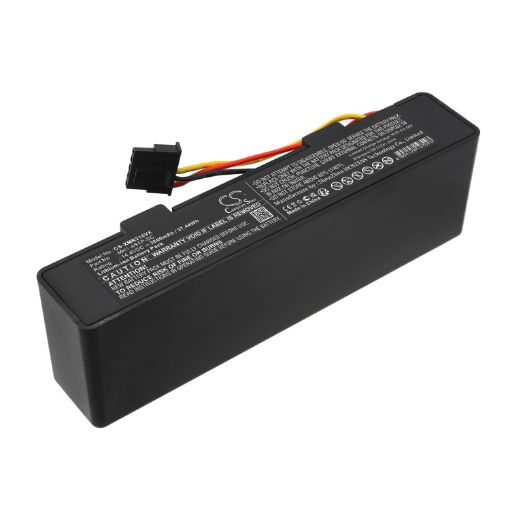 Battery Replacement Viomi INR21700 50E-4S1P-CRL200S+ for V2 Pro V3 - 1