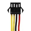 Replacement Battery Jolog for SRA07 - 4