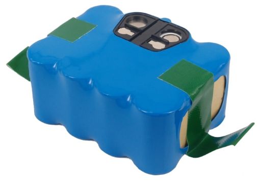 VacuSmart 700 Battery Replacement - 1