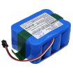 Vileda NS3000D03X3 YX-NI-MH-017144-COR Battery Replacement for KV8 XR210 - 2