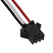 Vileda NS3000D03X3 YX-NI-MH-017144-COR Battery Replacement for KV8 XR210 - 5
